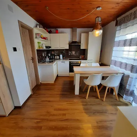 Apartment Snezak 2 Bohinj