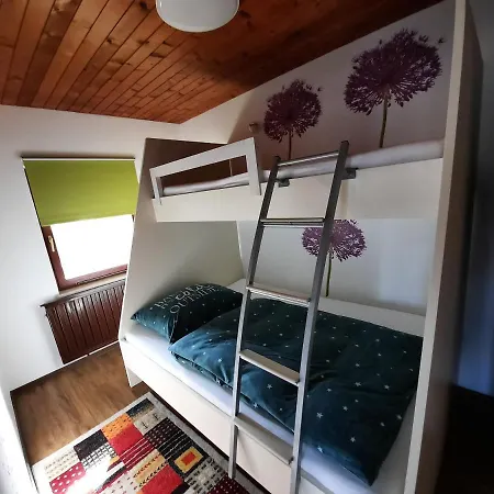 Snezak 2 Bohinj