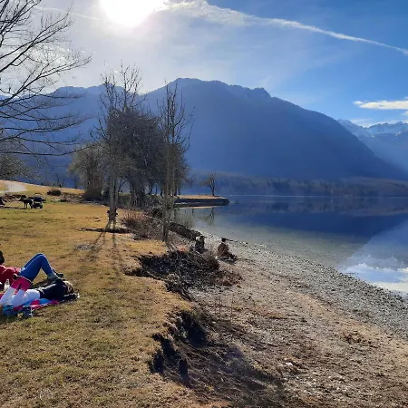 Snezak 2 Bohinj