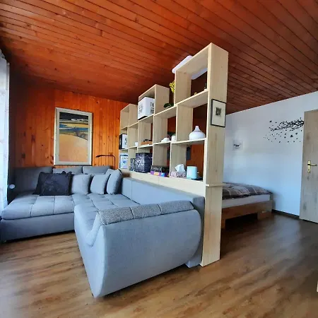 Apartment Snezak 2 *