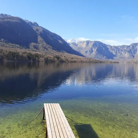 Snezak 2 * Bohinj