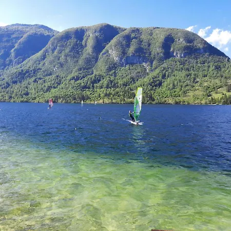 Snezak 2 Bohinj