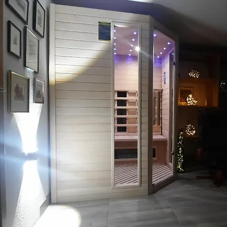 Lägenhet Snezak 2 Bohinj