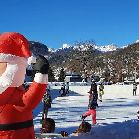 Snezak 2 * Bohinj