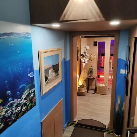 Snezak 2 Lägenhet *