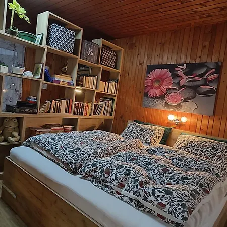 Appartement Snezak 2