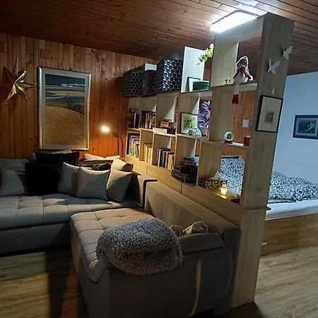 Apartment Snezak 2 *