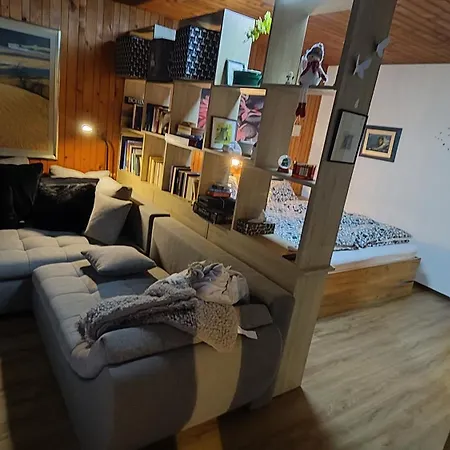 Snezak 2 Apartment