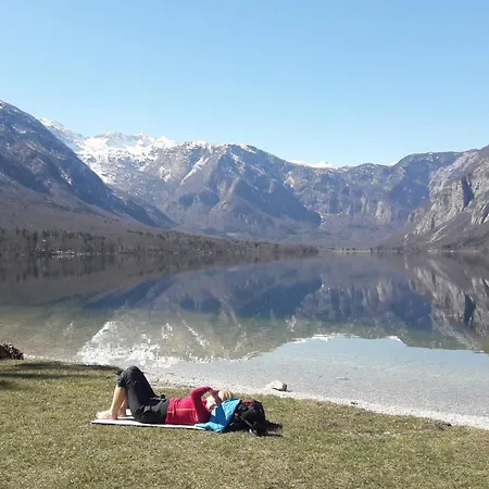Snezak 2 Bohinj