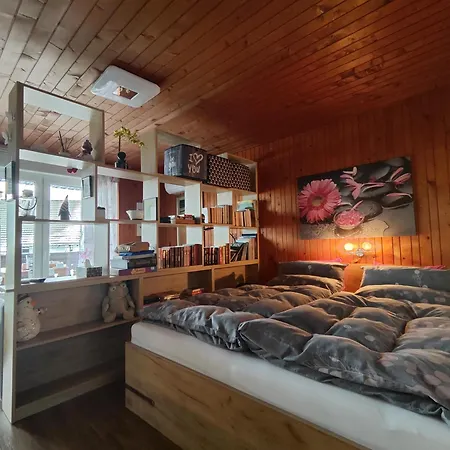 Snezak 2 Lägenhet Bohinj