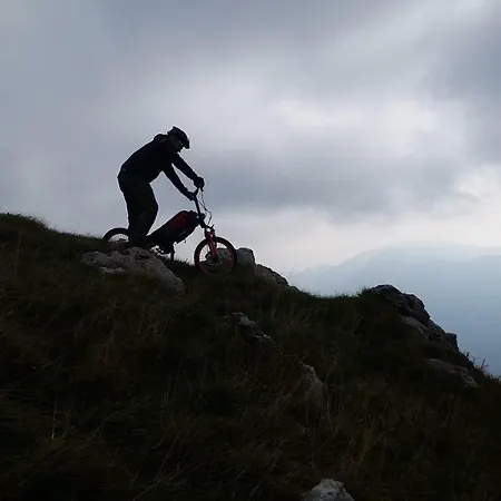 アパート Snezak 2