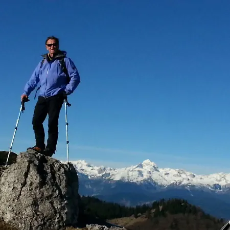 Snezak 2 Bohinj