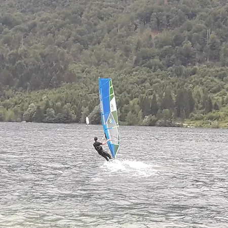 Apartmán Snezak 2 Bohinj