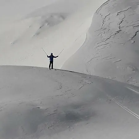 Snezak 2 * ボーヒニ