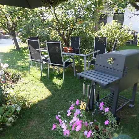 Appartement Snezak 2