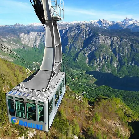 Snezak 2 * Bohinj
