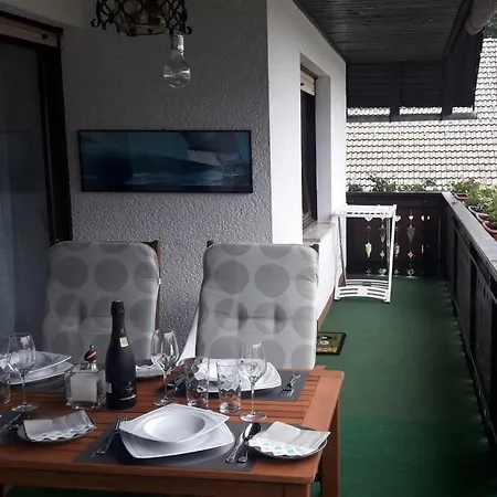 Appartement Snezak 2