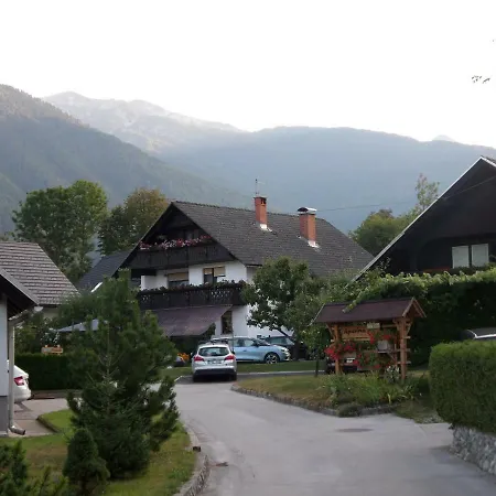 Lägenhet Snezak 2 *