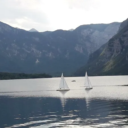 Appartement Snezak 2