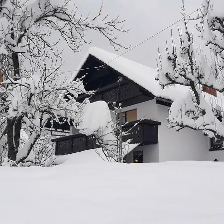 Snezak 2 Apartment