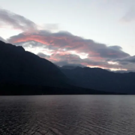 Apartmán Snezak 2 *