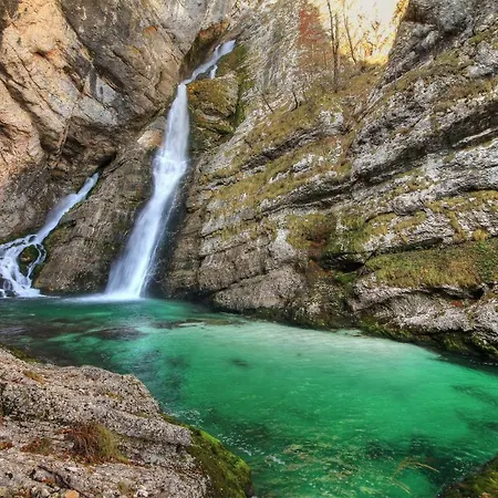 Snezak 2 Bohinj