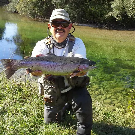 Snezak 2 Appartement Bohinj