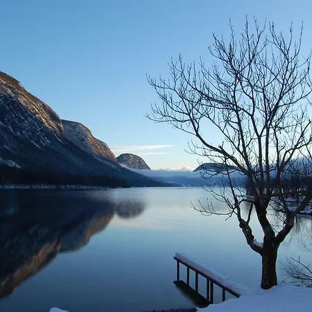 Snezak 2 アパート