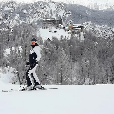 Snezak 2 * Bohinj