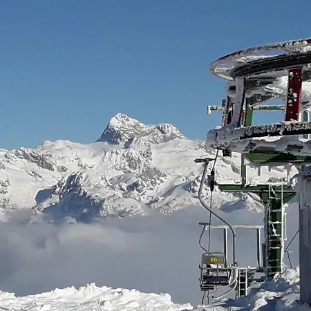 Snezak 2 Appartement *