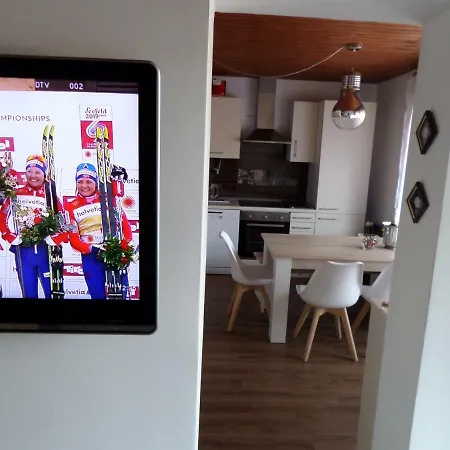 Snezak 2 Appartement *