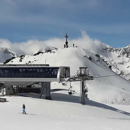 Snezak 2 Appartement