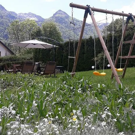 Snezak 2 アパート *