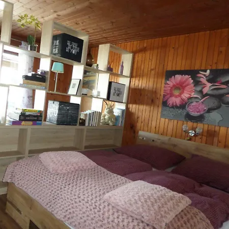 Snezak 2 Apartment *