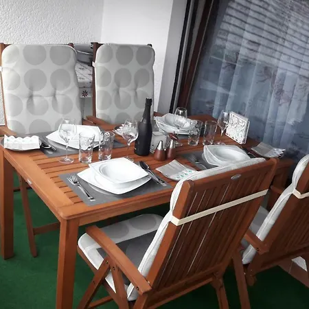 Lägenhet Snezak 2 *