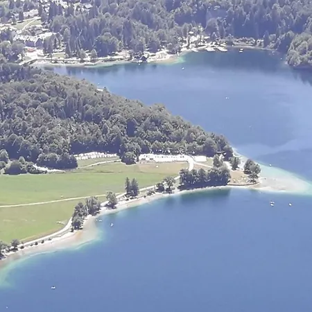 Lägenhet Snezak 2 Bohinj