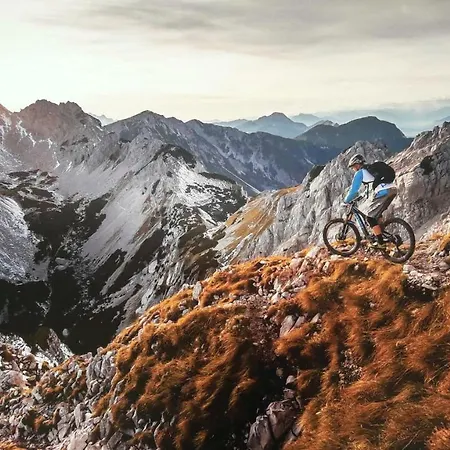 Appartement Snezak 2 *