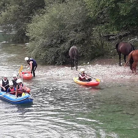 Snezak 2 Lägenhet Bohinj
