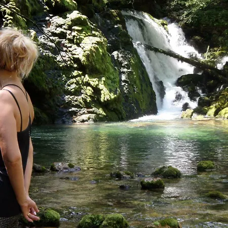 Snezak 2 Apartmán *