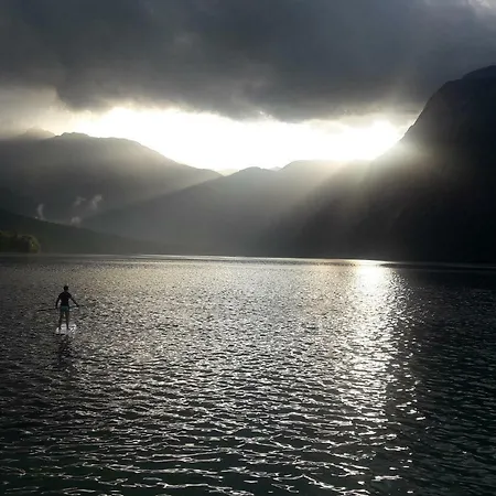 Apartment Snezak 2 Bohinj
