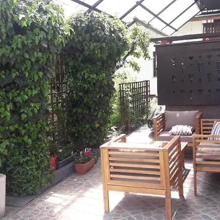 Snezak 2 アパート ボーヒニ