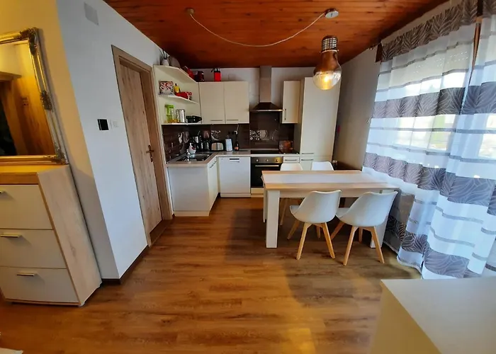 Apartment Snezak 2 Bohinj