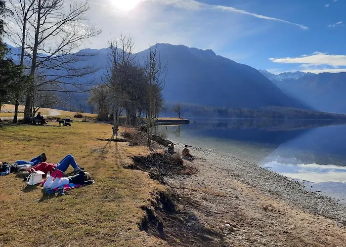 Snezak 2 Bohinj