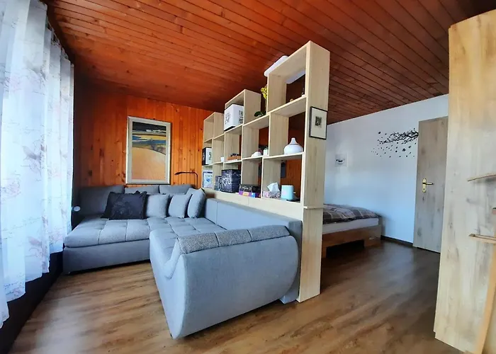 Apartment Snezak 2 *