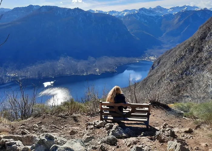 شقة Snezak 2 بوينج