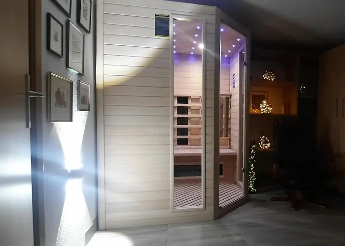 Apartment Snezak 2 Bohinj