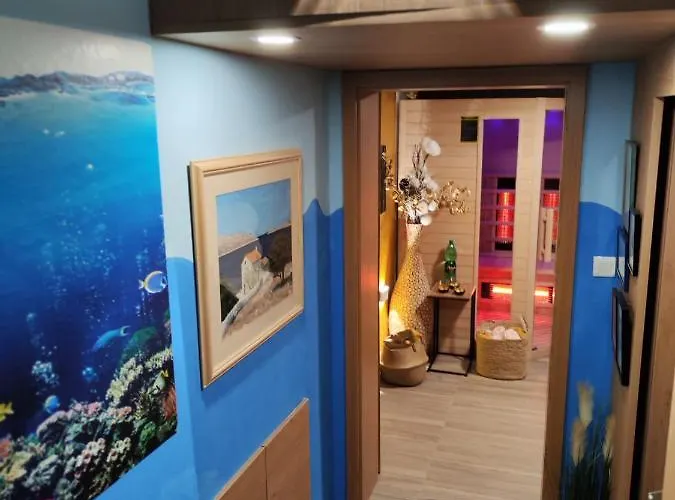 Snezak 2 Apartment *