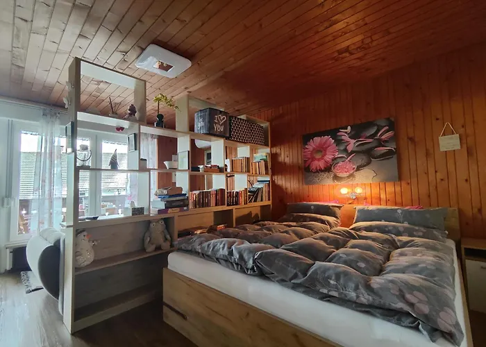 Snezak 2 Apartment Bohinj