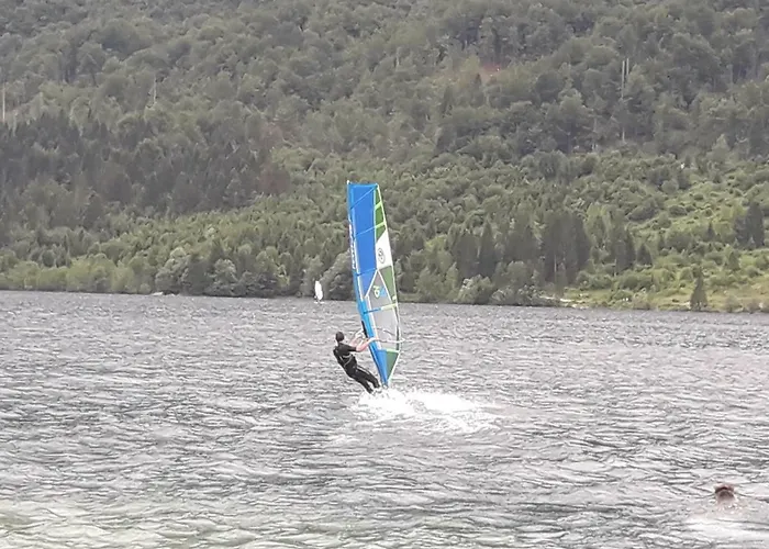 شقة Snezak 2 بوينج