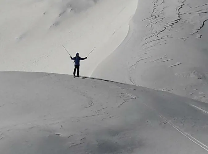 Snezak 2 * بوينج